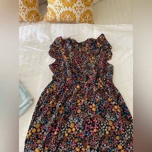 Shein dress